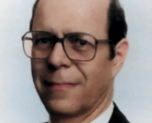 Eugene F. Bernstein, MD