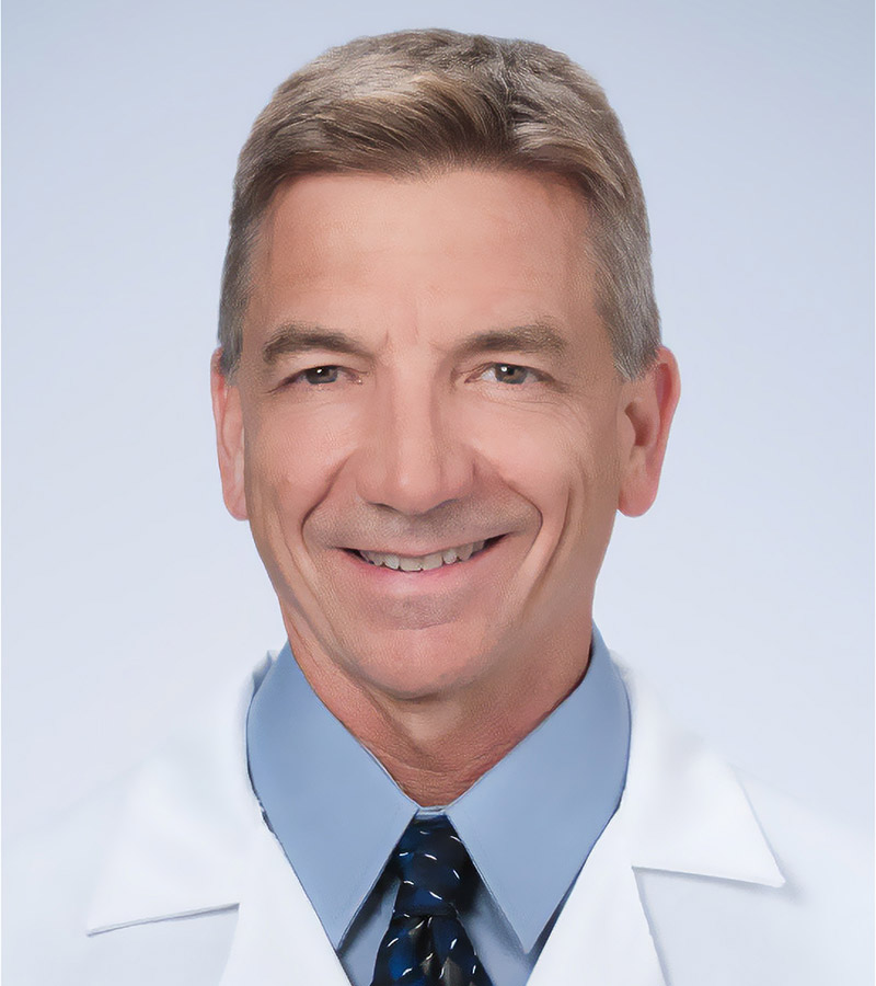Peter A. Schneider, MD
