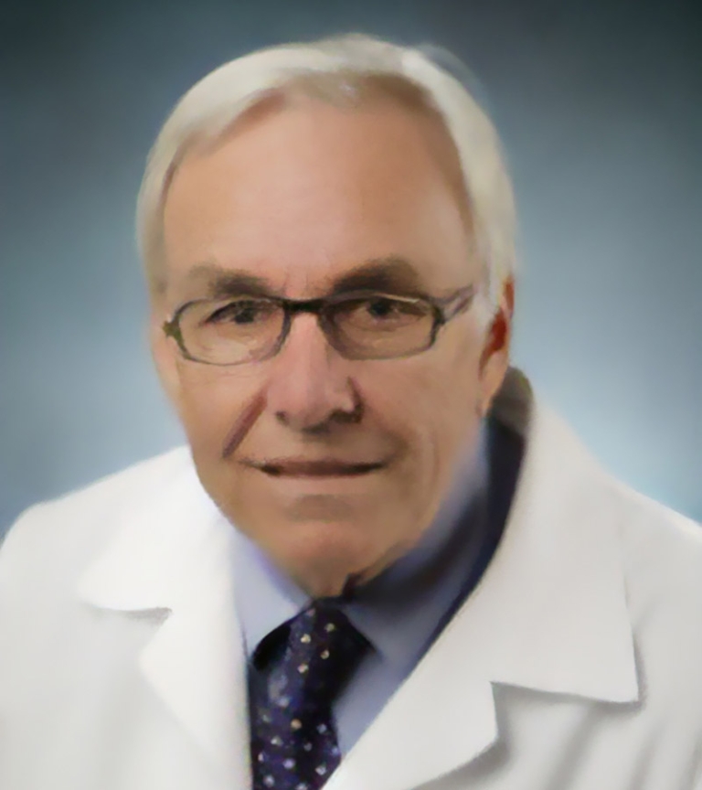 Ralph B. Dilley, MD - Western Vascular Society (WVS)