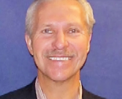 William C. Krupski, MD