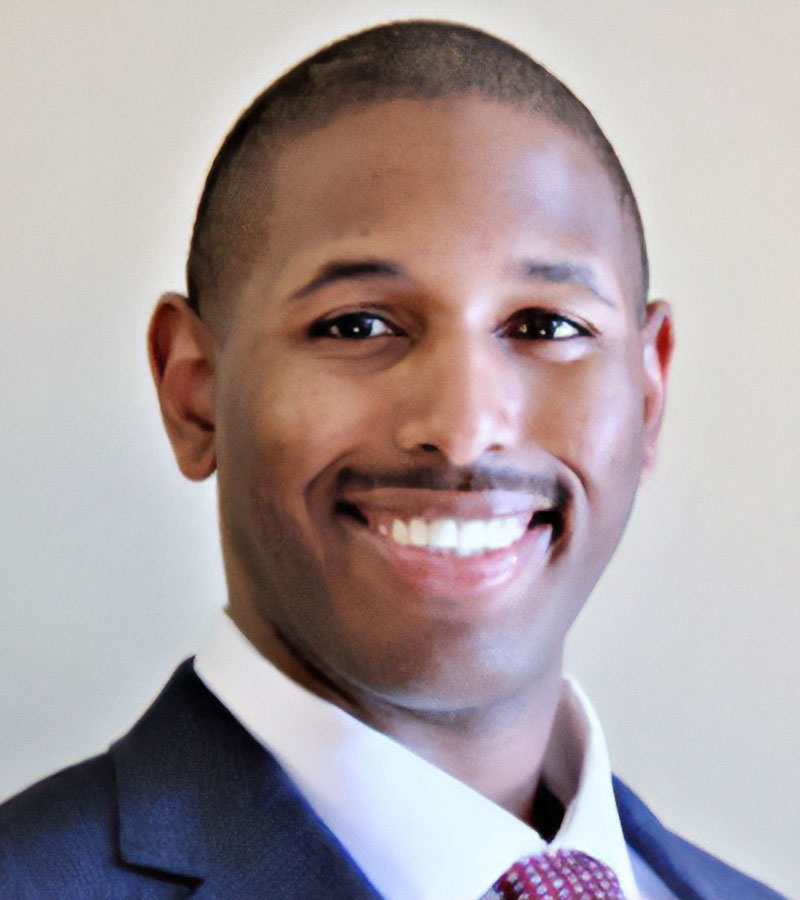 Eric Smith, MAS